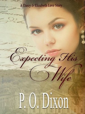 cover image of Expecting His Wife
